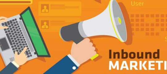 Inbound Marketing