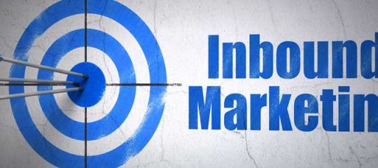 Inbound Marketing