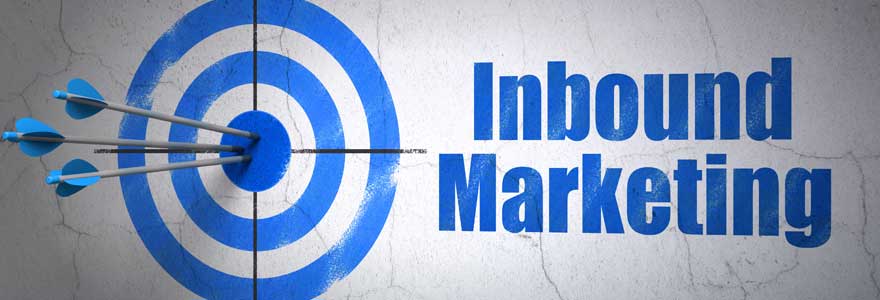 Inbound Marketing