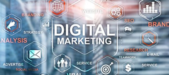 Trouver une formation en marketing digital à Paris