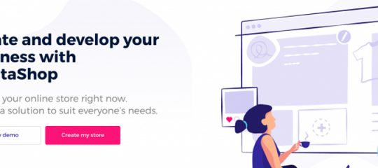 prestashop