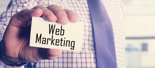 Webmarketing