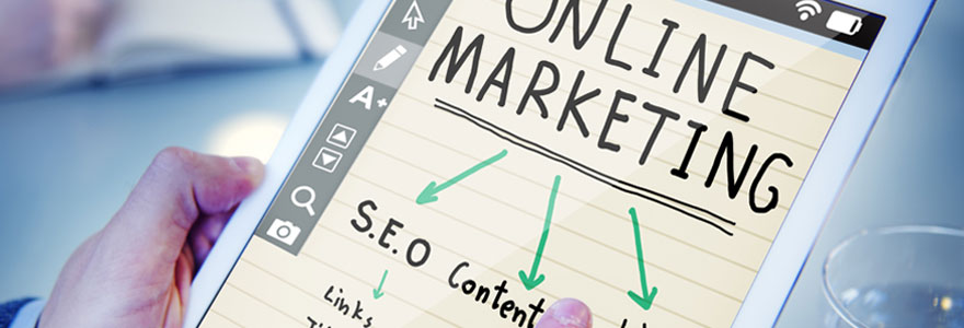 Optimiser votre marketing Web